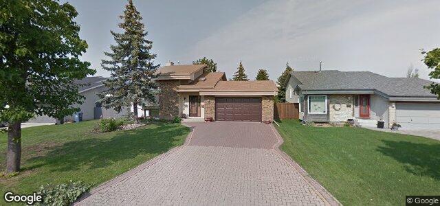 99 Blostein Bay（加拿大曼尼托巴省温尼伯市）房屋照片