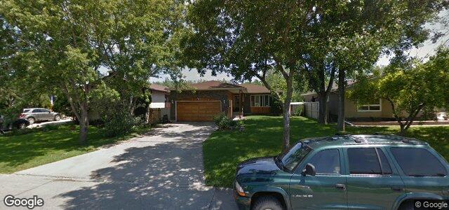 99 Lynn Lake Drive（加拿大曼尼托巴省温尼伯市）房屋照片