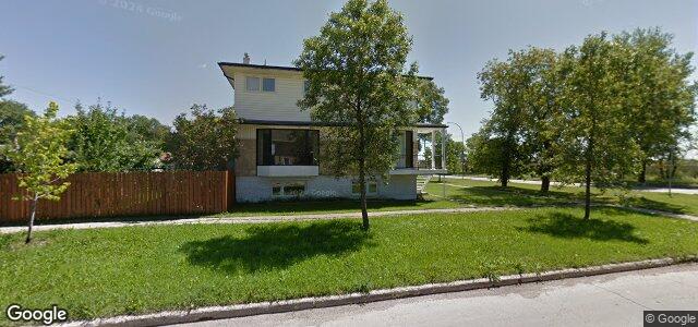 100 Kanata Street（加拿大曼尼托巴省温尼伯市）房屋照片