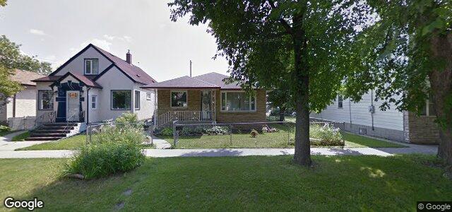 104 Melrose Avenue W（加拿大曼尼托巴省温尼伯市）房屋照片