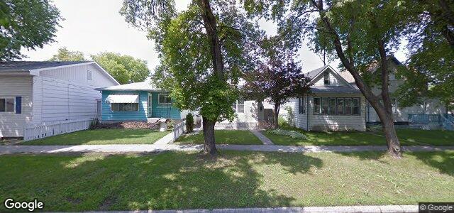 Photo of 105 Melrose Avenue W in Winnipeg, Manitoba