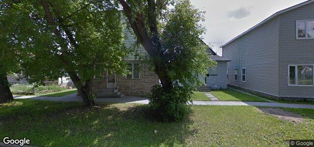 108 Melrose Avenue W（加拿大曼尼托巴省温尼伯市）房屋照片