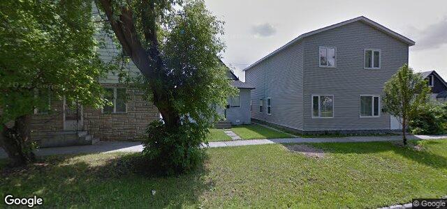 110 Melrose Avenue W（加拿大曼尼托巴省温尼伯市）房屋照片