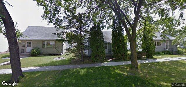 112 Melrose Avenue E（加拿大曼尼托巴省温尼伯市）房屋照片