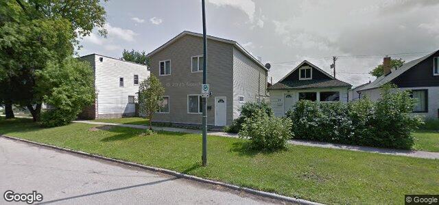 112 Melrose Avenue W（加拿大曼尼托巴省温尼伯市）房屋照片