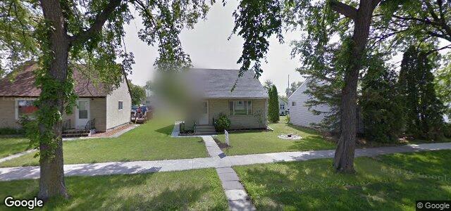 114 Melrose Avenue E（加拿大曼尼托巴省温尼伯市）房屋照片