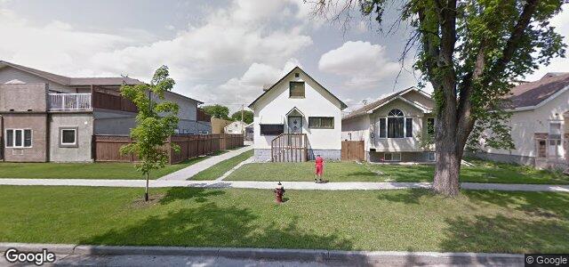 117 Melrose Avenue E（加拿大曼尼托巴省温尼伯市）房屋照片