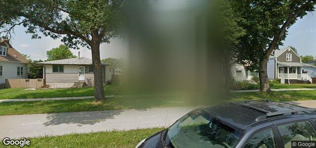 117 Pandora Avenue E（加拿大曼尼托巴省溫尼伯市）房屋照片