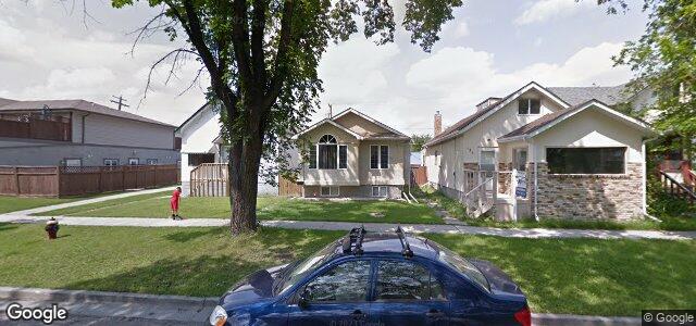 119 Melrose Avenue E（加拿大曼尼托巴省温尼伯市）房屋照片