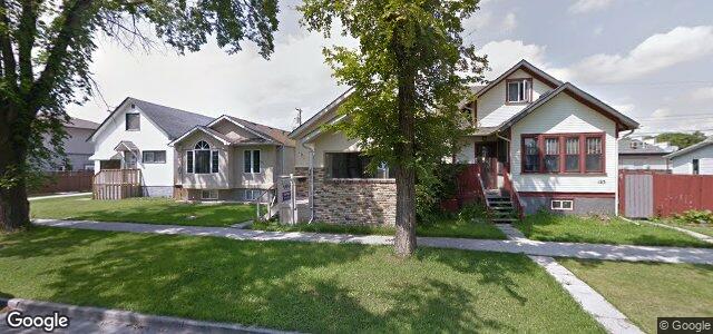 Larawan ng 121 Melrose Avenue E sa Winnipeg, Manitoba