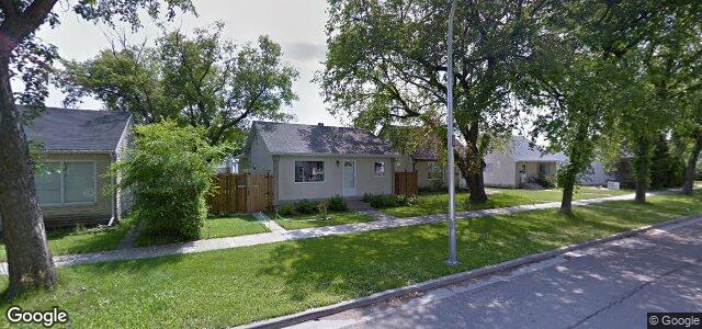 122 Melrose Avenue E（加拿大曼尼托巴省温尼伯市）房屋照片