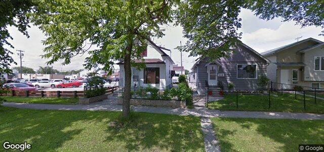 123 Melrose Avenue W（加拿大曼尼托巴省温尼伯市）房屋照片