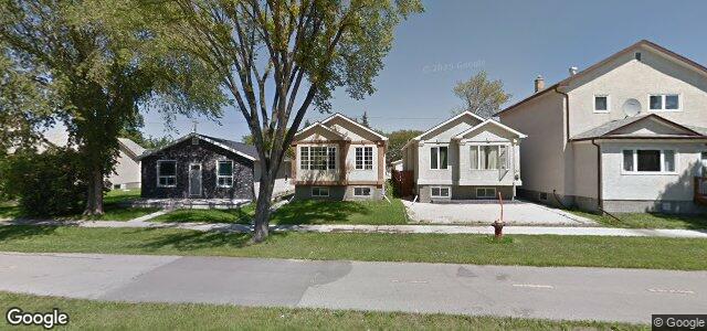 123 Pandora Avenue W（加拿大曼尼托巴省溫尼伯市）房屋照片