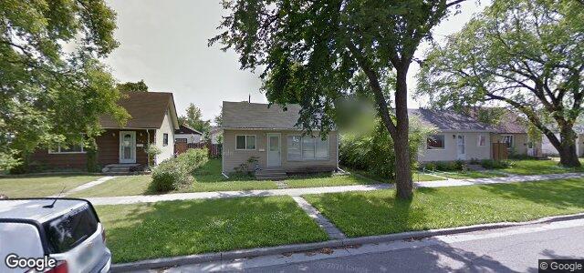 124 Melrose Avenue E（加拿大曼尼托巴省温尼伯市）房屋照片