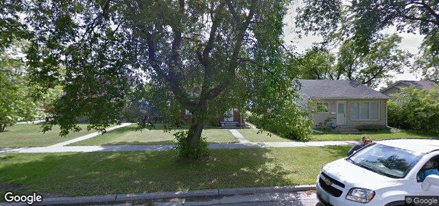 126 Melrose Avenue E（加拿大曼尼托巴省温尼伯市）房屋照片