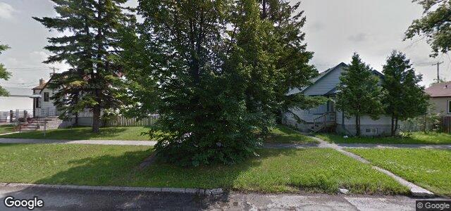 126 Melrose Avenue W（加拿大曼尼托巴省温尼伯市）房屋照片