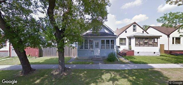 127 Melrose Avenue E（加拿大曼尼托巴省温尼伯市）房屋照片