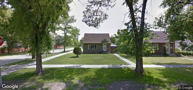 128 Melrose Avenue E（加拿大曼尼托巴省温尼伯市）房屋照片