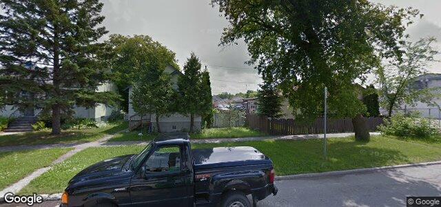 128 Melrose Avenue W（加拿大曼尼托巴省温尼伯市）房屋照片