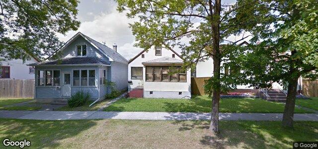 129 Melrose Avenue E（加拿大曼尼托巴省温尼伯市）房屋照片