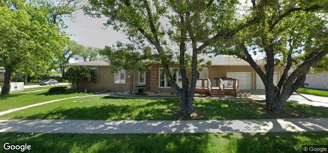 1313 Plessis Road（加拿大曼尼托巴省溫尼伯市）房屋照片