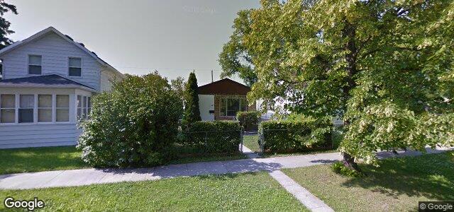 202 Melrose Avenue E（加拿大曼尼托巴省温尼伯市）房屋照片