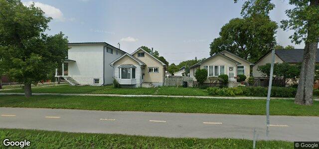 203 Pandora Avenue E（加拿大曼尼托巴省温尼伯市）房屋照片