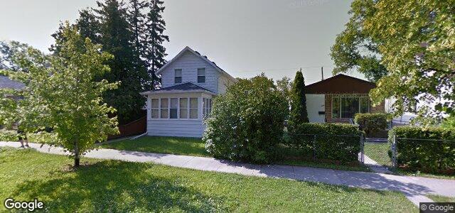 204 Melrose Avenue E（加拿大曼尼托巴省温尼伯市）房屋照片