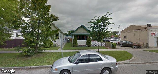 207 Melrose Avenue W（加拿大曼尼托巴省温尼伯市）房屋照片