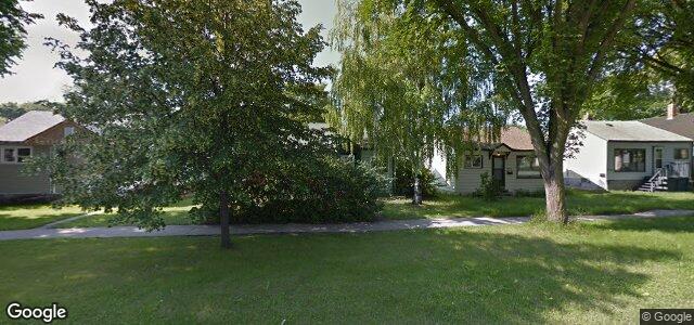 208 Regent Avenue E（加拿大曼尼托巴省温尼伯市）房屋照片