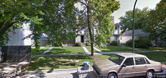 209 Melrose Avenue E（加拿大曼尼托巴省温尼伯市）房屋照片