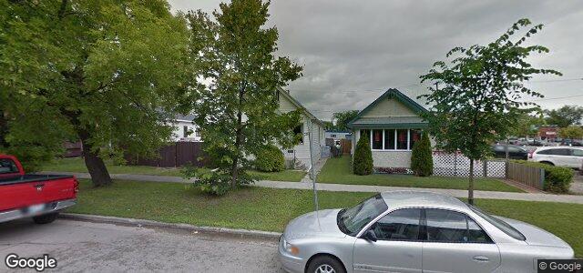 209 Melrose Avenue W（加拿大曼尼托巴省温尼伯市）房屋照片