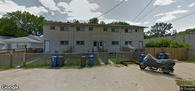 211 Melrose Avenue E（加拿大曼尼托巴省温尼伯市）房屋照片