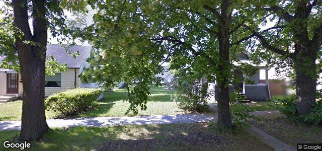 214 Melrose Avenue E（加拿大曼尼托巴省温尼伯市）房屋照片