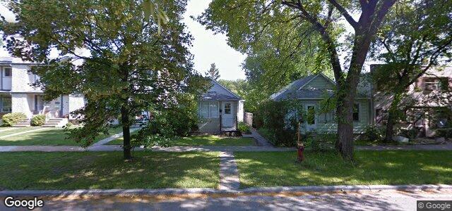 215 Melrose Avenue E（加拿大曼尼托巴省温尼伯市）房屋照片