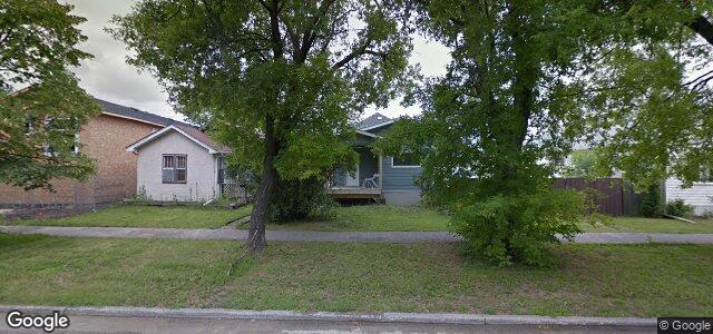 215 Melrose Avenue W（加拿大曼尼托巴省温尼伯市）房屋照片