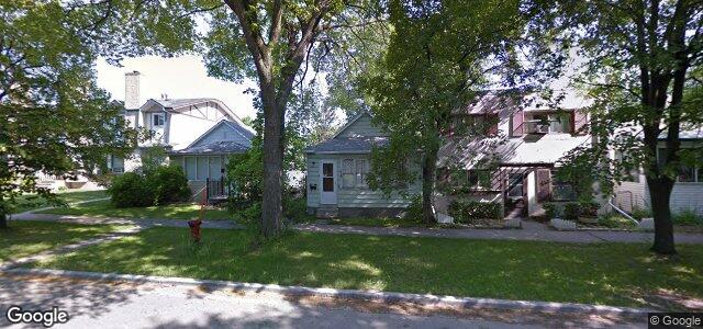 217 Melrose Avenue E（加拿大曼尼托巴省温尼伯市）房屋照片