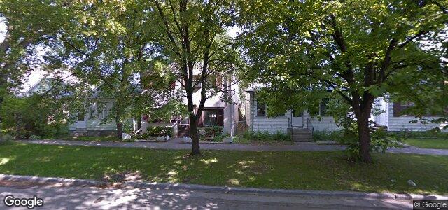 219 Melrose Avenue E（加拿大曼尼托巴省温尼伯市）房屋照片