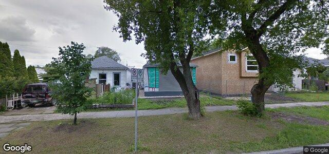 219 Melrose Avenue W（加拿大曼尼托巴省温尼伯市）房屋照片