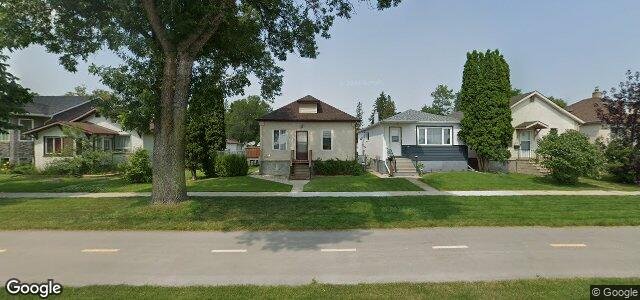 219 Pandora Avenue E（加拿大曼尼托巴省温尼伯市）房屋照片