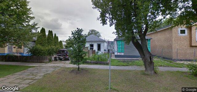 221 Melrose Avenue W（加拿大曼尼托巴省温尼伯市）房屋照片