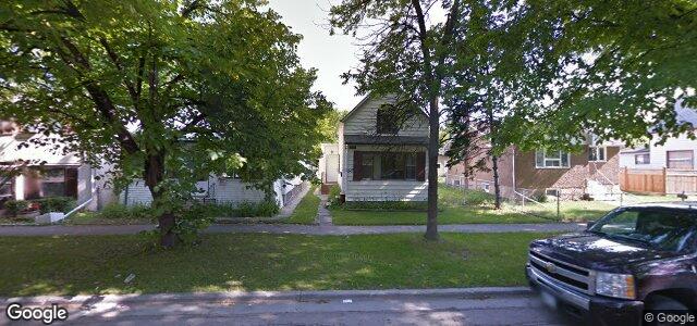 223 Melrose Avenue E（加拿大曼尼托巴省温尼伯市）房屋照片