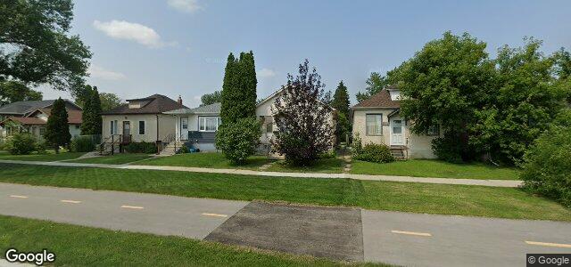 223 Pandora Avenue E（加拿大曼尼托巴省温尼伯市）房屋照片