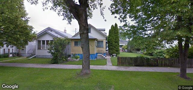 225 Melrose Avenue W（加拿大曼尼托巴省温尼伯市）房屋照片