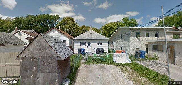 226 Regent Avenue E（加拿大曼尼托巴省温尼伯市）房屋照片