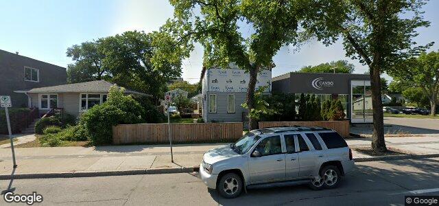 226 Regent Avenue W（加拿大曼尼托巴省温尼伯市）房屋照片