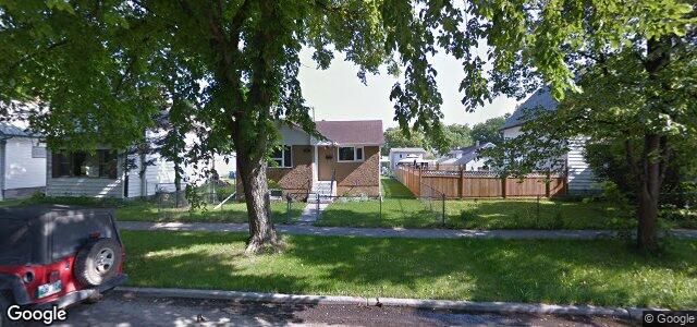 Photo of 227 Melrose Avenue E in Winnipeg, Manitoba