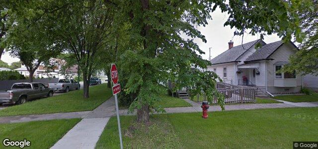 233 Melrose Avenue W（加拿大曼尼托巴省温尼伯市）房屋照片