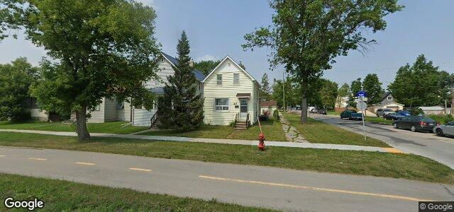 233 Pandora Avenue E（加拿大曼尼托巴省温尼伯市）房屋照片