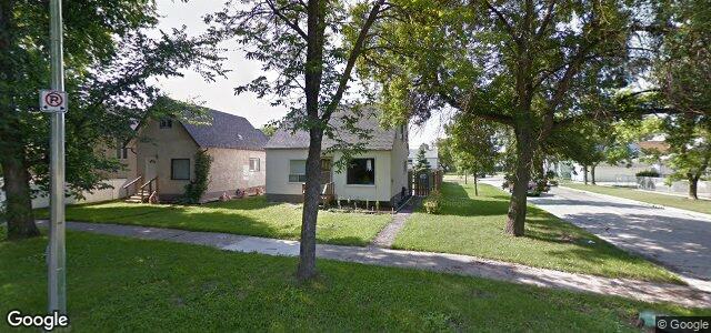 300 Melrose Avenue E（加拿大曼尼托巴省温尼伯市）房屋照片